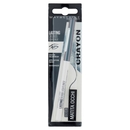 Maybelline New York Matita Occhi Master Drama Lightliner Illuminante a Lunga Tenuta, Black